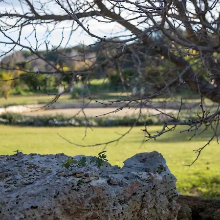 Masseria Lilei Resort