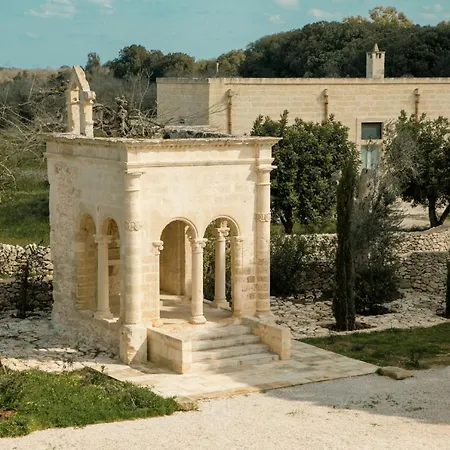 Masseria Lilei *