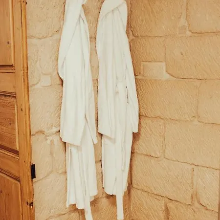 Resort Masseria Lilei *