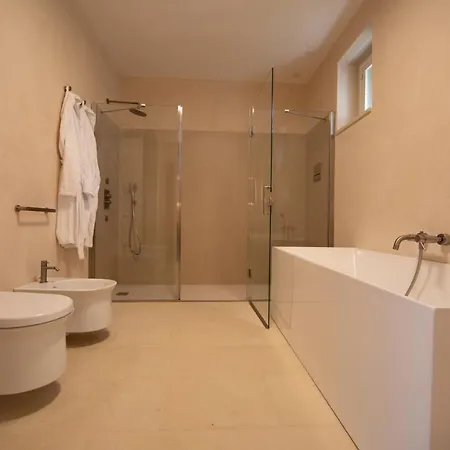 Masseria Lilei Resort Lizzanello