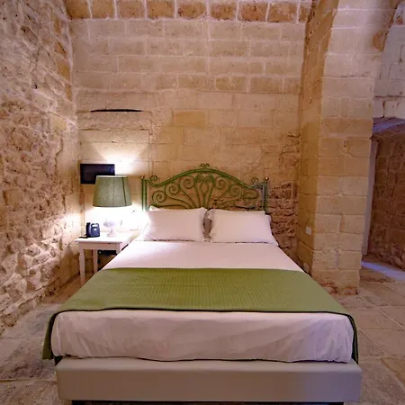 Resort Masseria Lilei Lizzanello