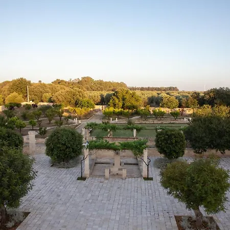 Resort Masseria Lilei *