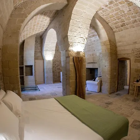 Resort Masseria Lilei