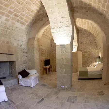 Masseria Lilei