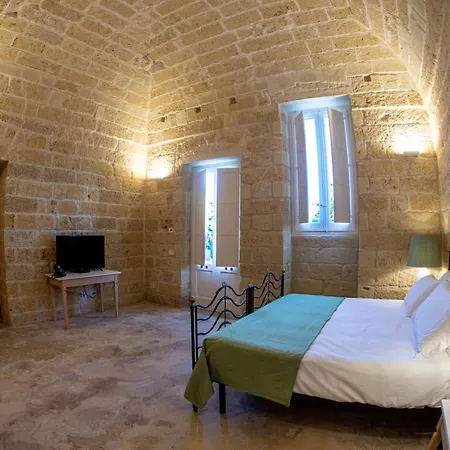 Masseria Lilei * Lizzanello