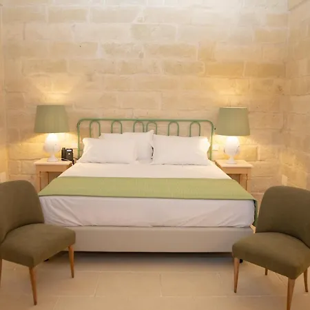 Resort Masseria Lilei *