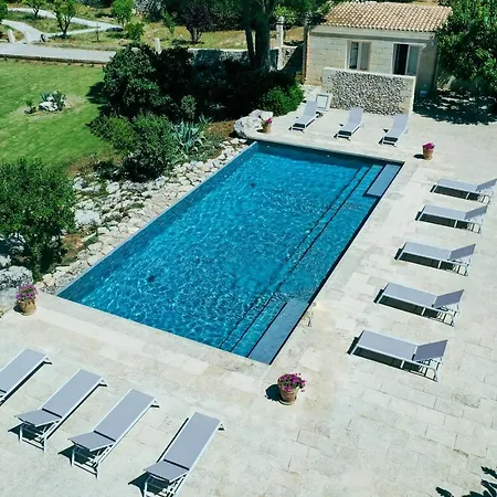 Masseria Lilei Resort *