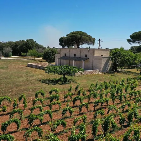 Resort Masseria Lilei *