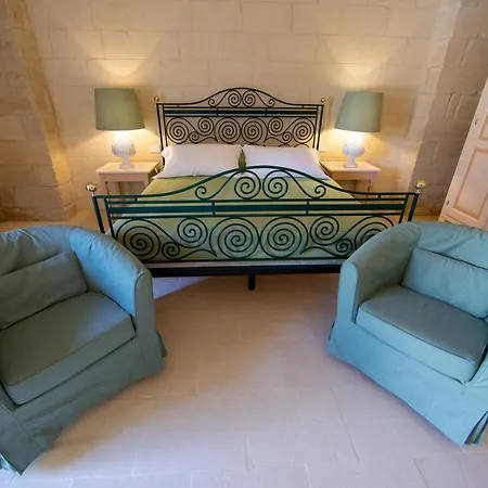Resort Masseria Lilei *