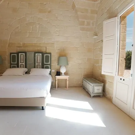 Masseria Lilei Resort Lizzanello