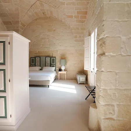 Resort Masseria Lilei