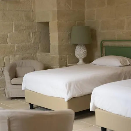 Masseria Lilei Resort Lizzanello