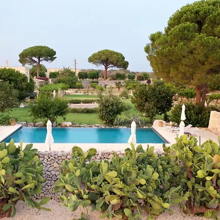 Resort Masseria Lilei Lizzanello