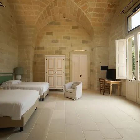 Resort Masseria Lilei