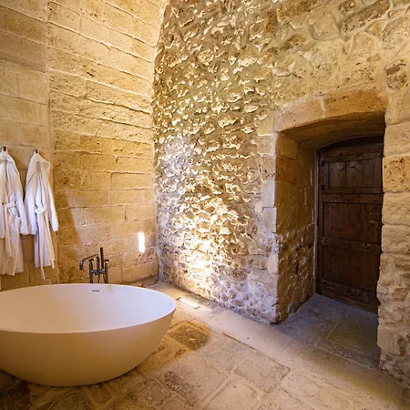 Resort Masseria Lilei