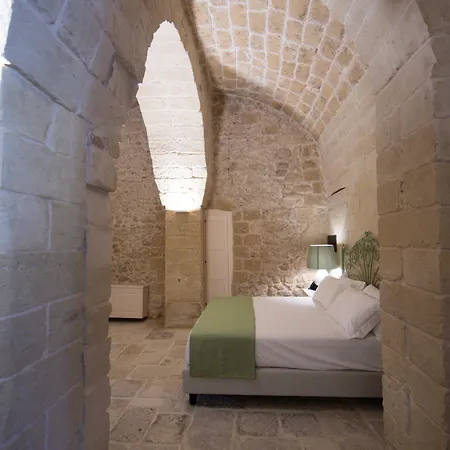 Masseria Lilei