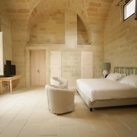 Masseria Lilei Resort