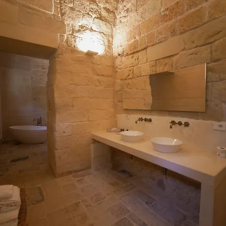 Masseria Lilei