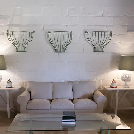 Masseria Lilei