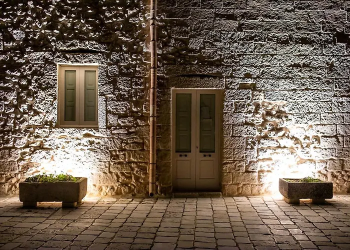 Masseria Lilei Resort *