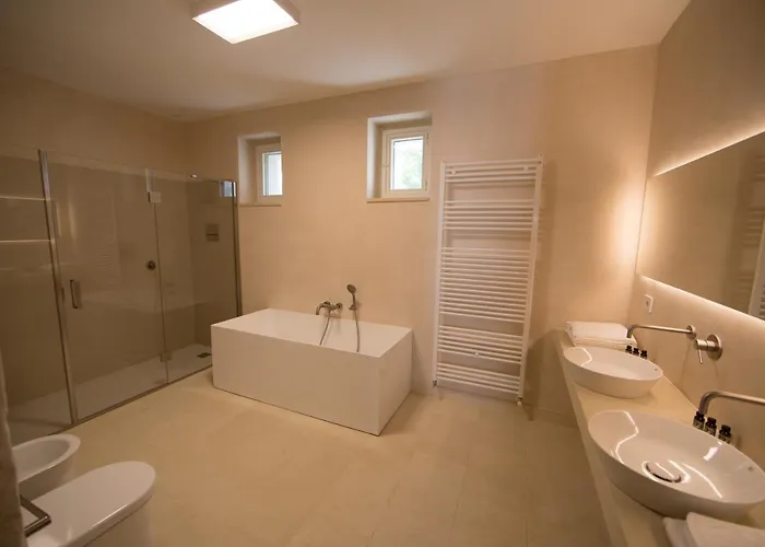 Masseria Lilei * Lizzanello