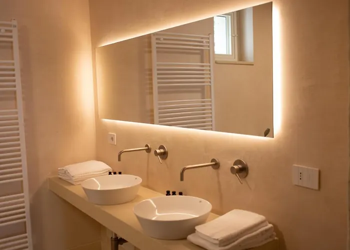 Resort Masseria Lilei Lizzanello