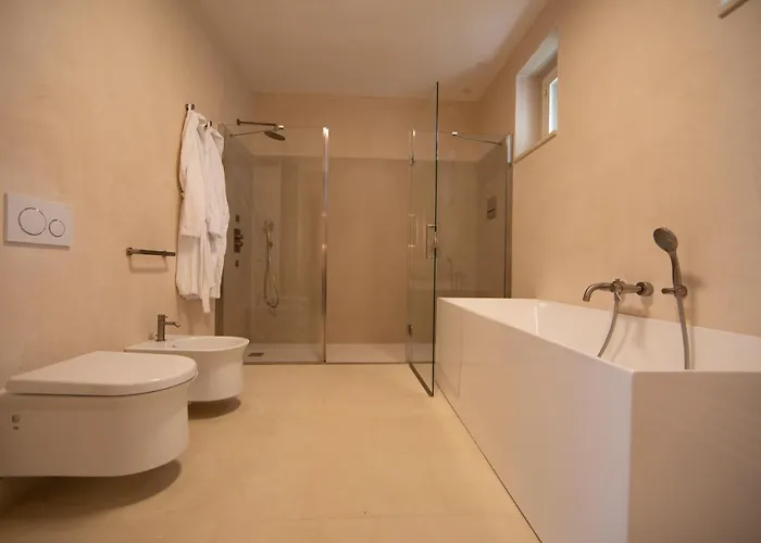 Masseria Lilei Resort Lizzanello