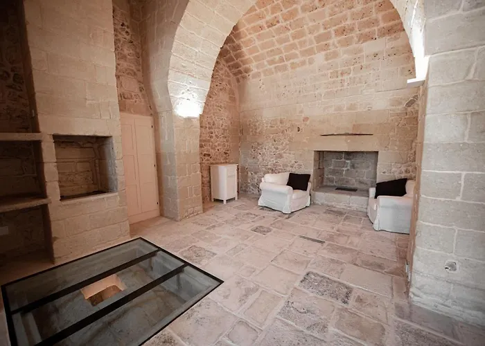Masseria Lilei
