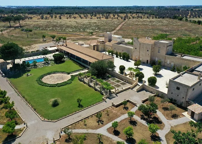 Masseria Lilei