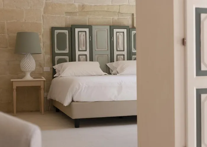 Masseria Lilei
