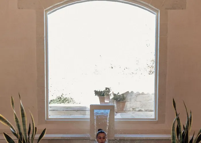 Masseria Lilei Resort