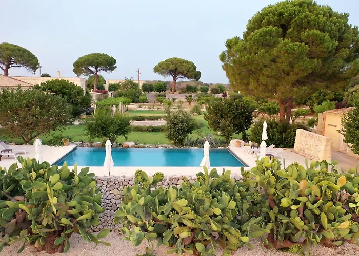 Resort Masseria Lilei Lizzanello