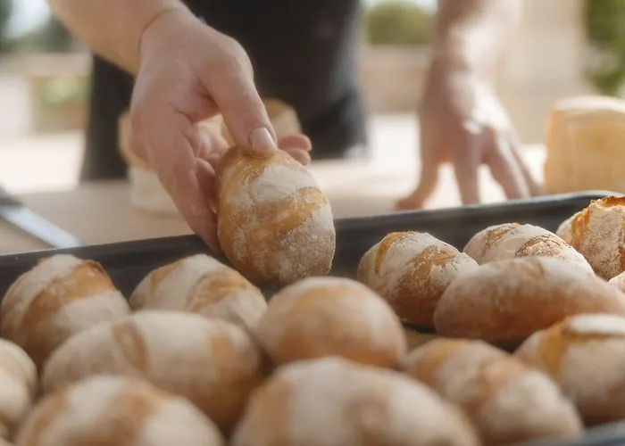 Resort Masseria Lilei