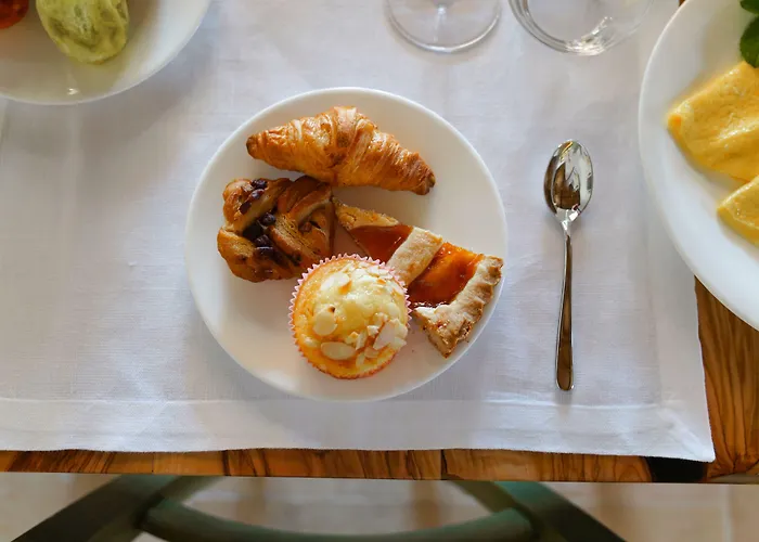 Masseria Lilei * Lizzanello