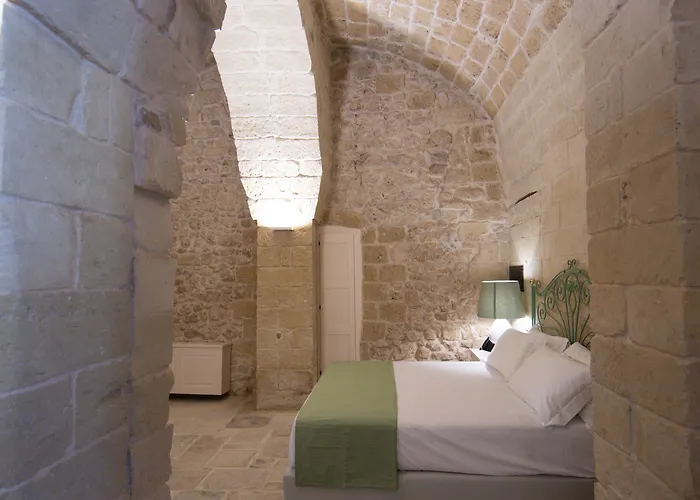 Masseria Lilei