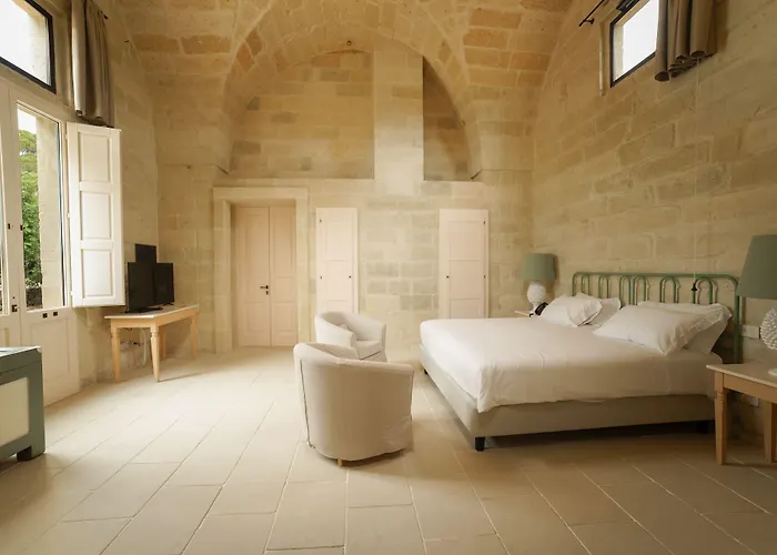 Masseria Lilei Resort