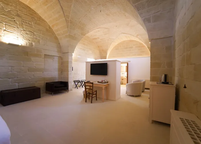 Masseria Lilei Resort