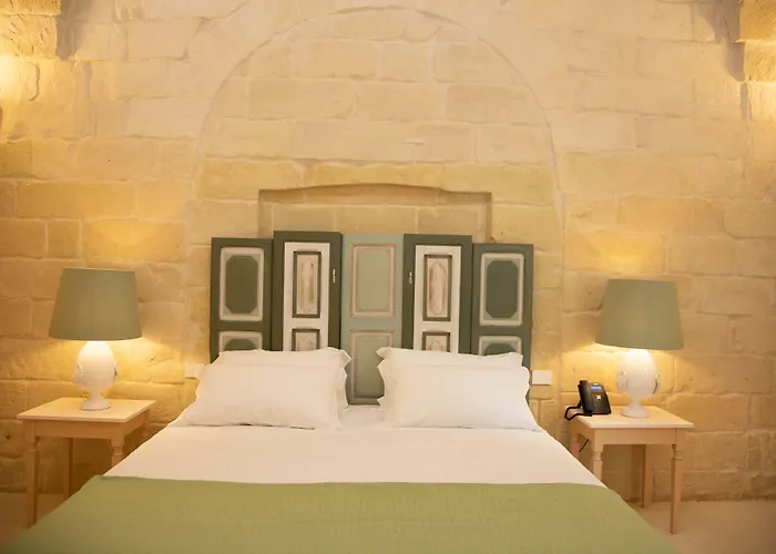 Masseria Lilei *