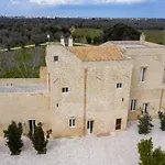 Θέρετρο Masseria Lilei