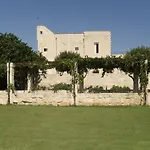 Masseria Lilei Lizzanello