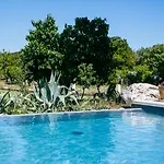 Masseria Lilei Resort