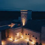 Masseria Lilei Resort