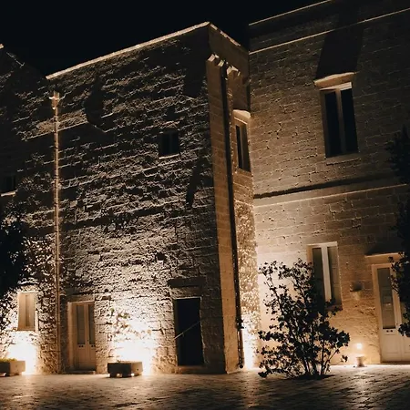 Masseria Lilei Lizzanello
