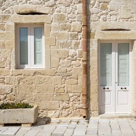 Resort Masseria Lilei *