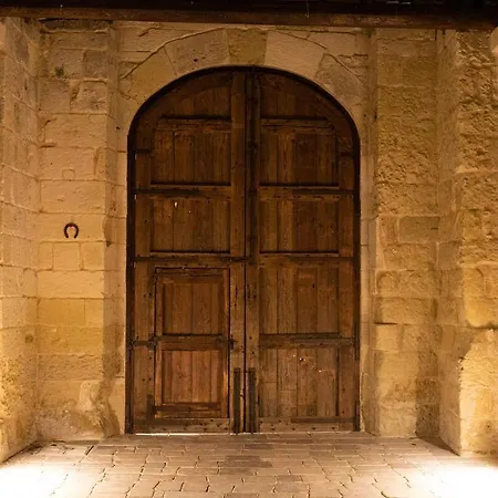 Masseria Lilei - Puglia, Salento