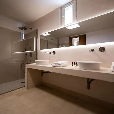 Masseria Lilei - Puglia, Salento *