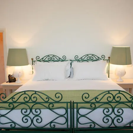 Resort Masseria Lilei