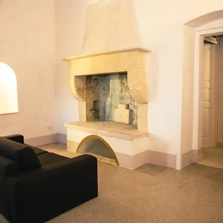 Masseria Lilei Resort Lizzanello