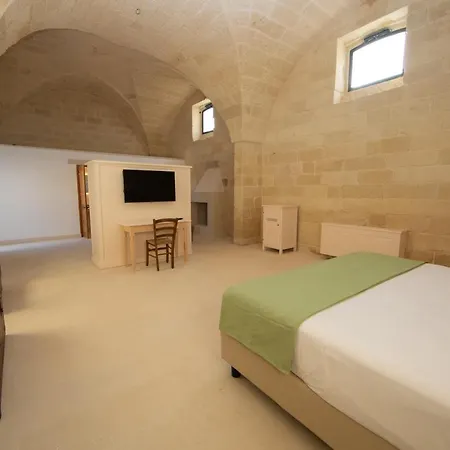 Resort Masseria Lilei *
