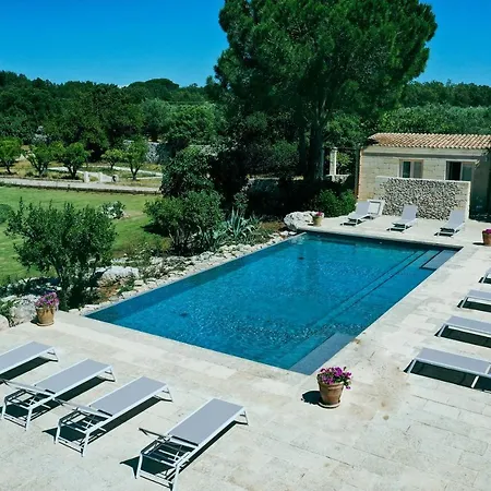 Masseria Lilei * Lizzanello